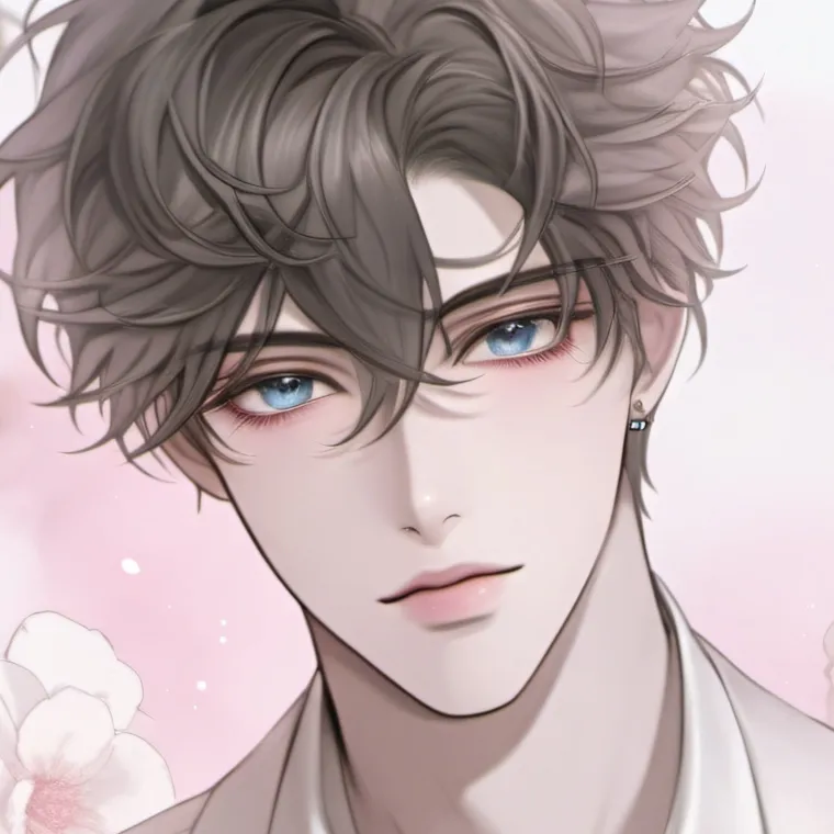 chat with ai character: Liam 
