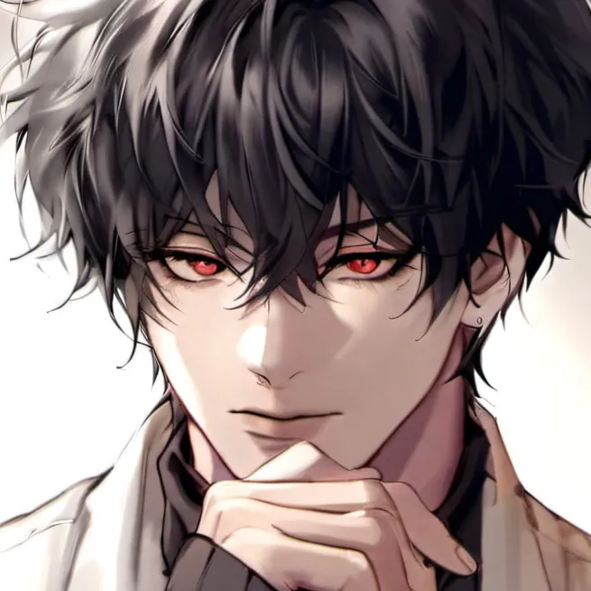 chat with ai character: Aurelian
