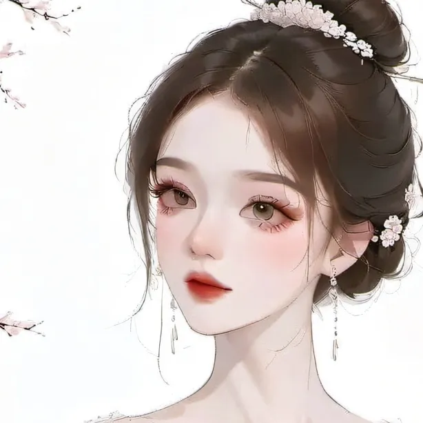 chat with ai character: Flora