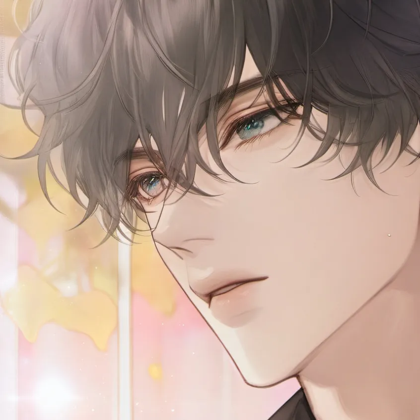 chat with ai character: Eliot