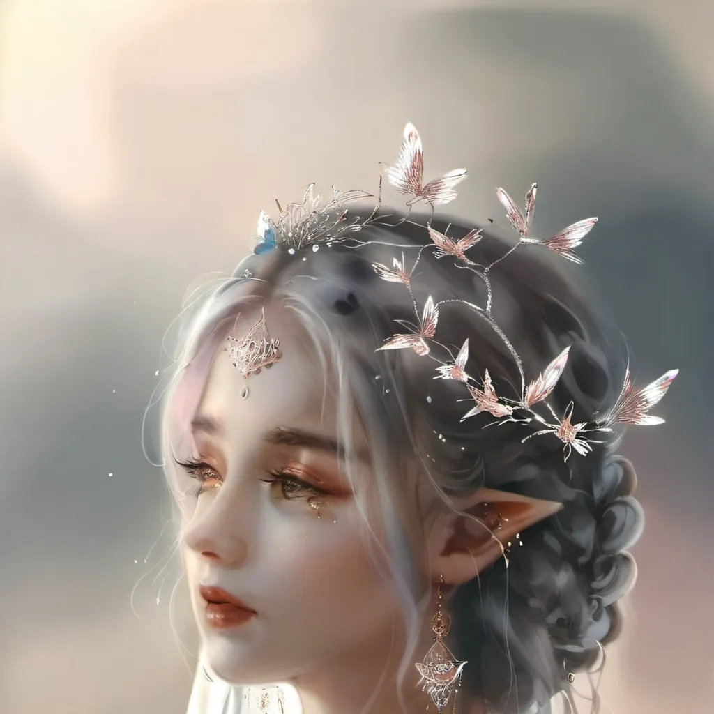 chat with ai character: Aurelia