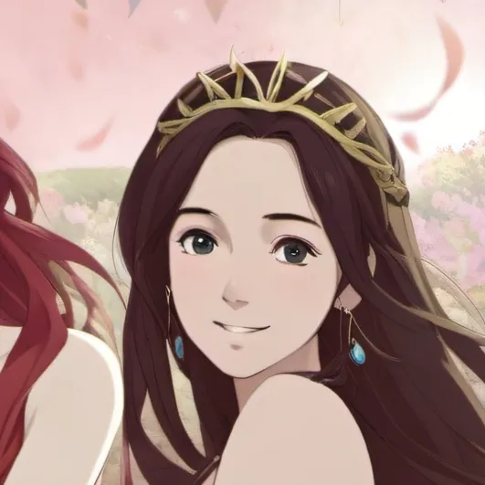 chat with ai character: Libby and Abby