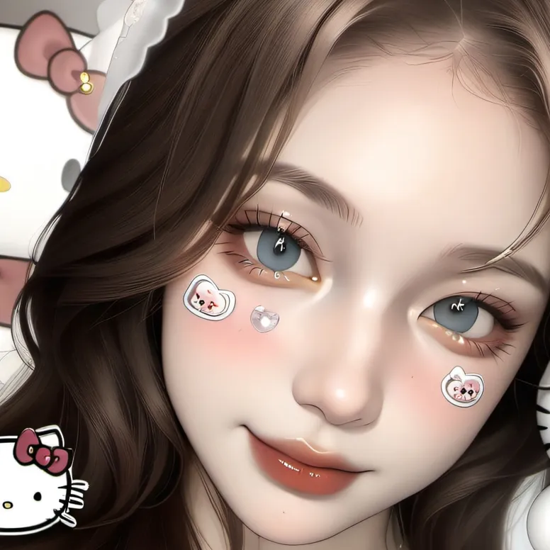 chat with ai character: Cassidy