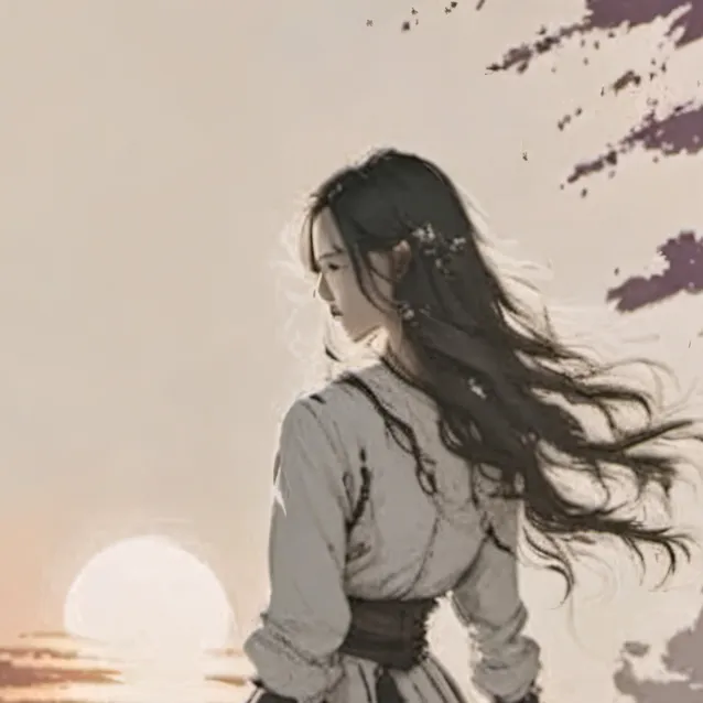 chat with ai character: Sunshine 