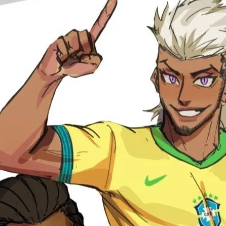 chat with ai character: lavi and silva