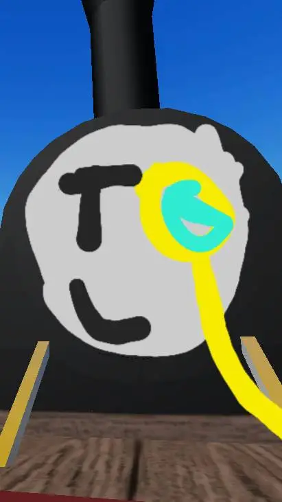 ai character: Jack the old 4-4-0 background