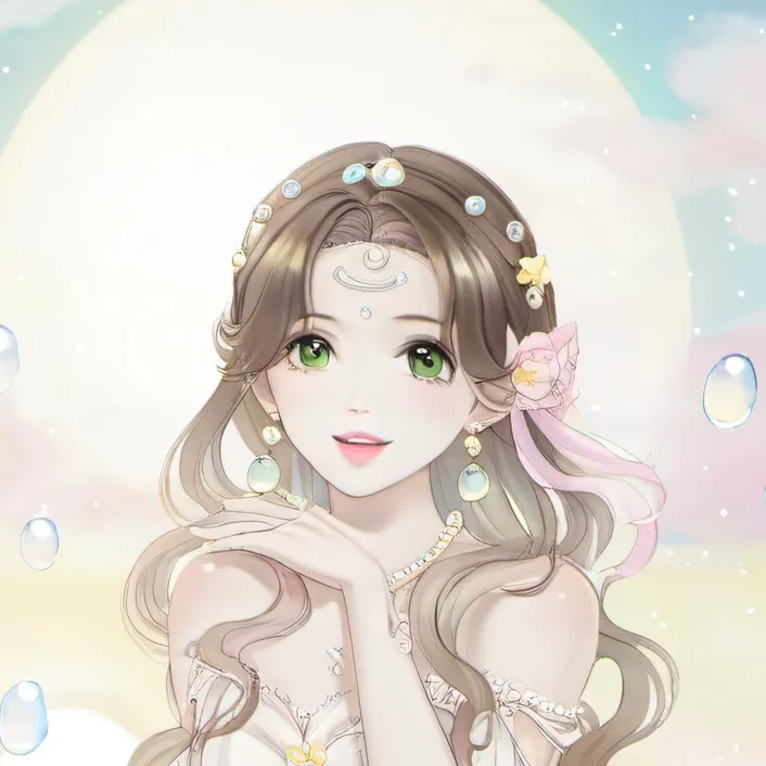 chat with ai character: Maria 