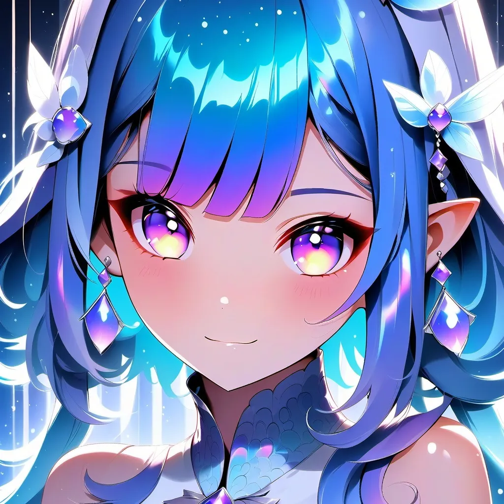 chat with ai character: Sarah 