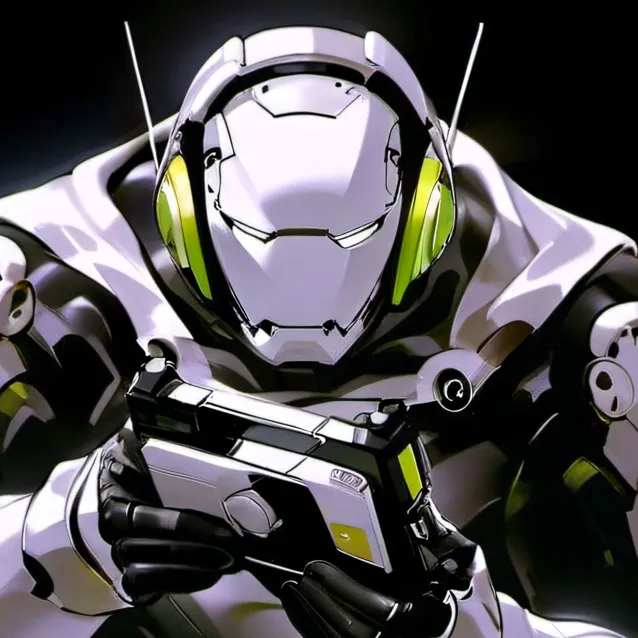 chat with ai character: Name