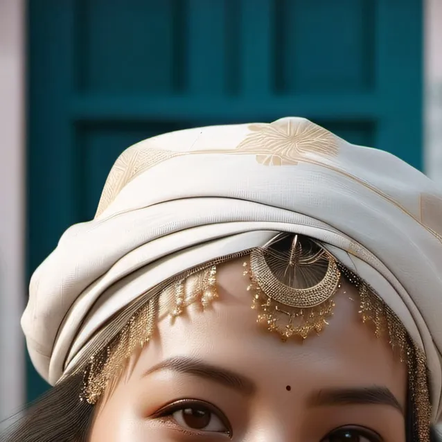 chat with ai character: goddess of gold