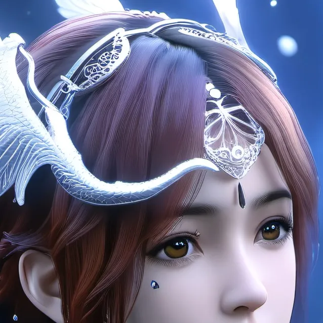 chat with ai character: lesbian