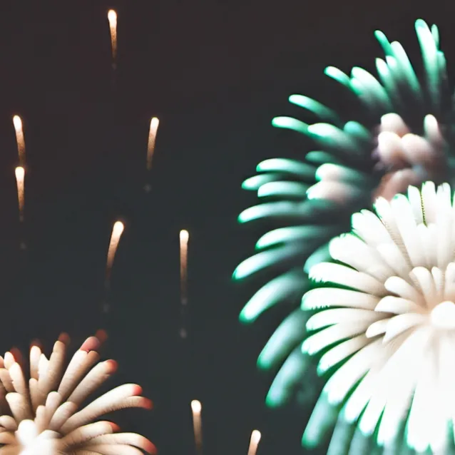 chat with ai character: mha Bonfire Night