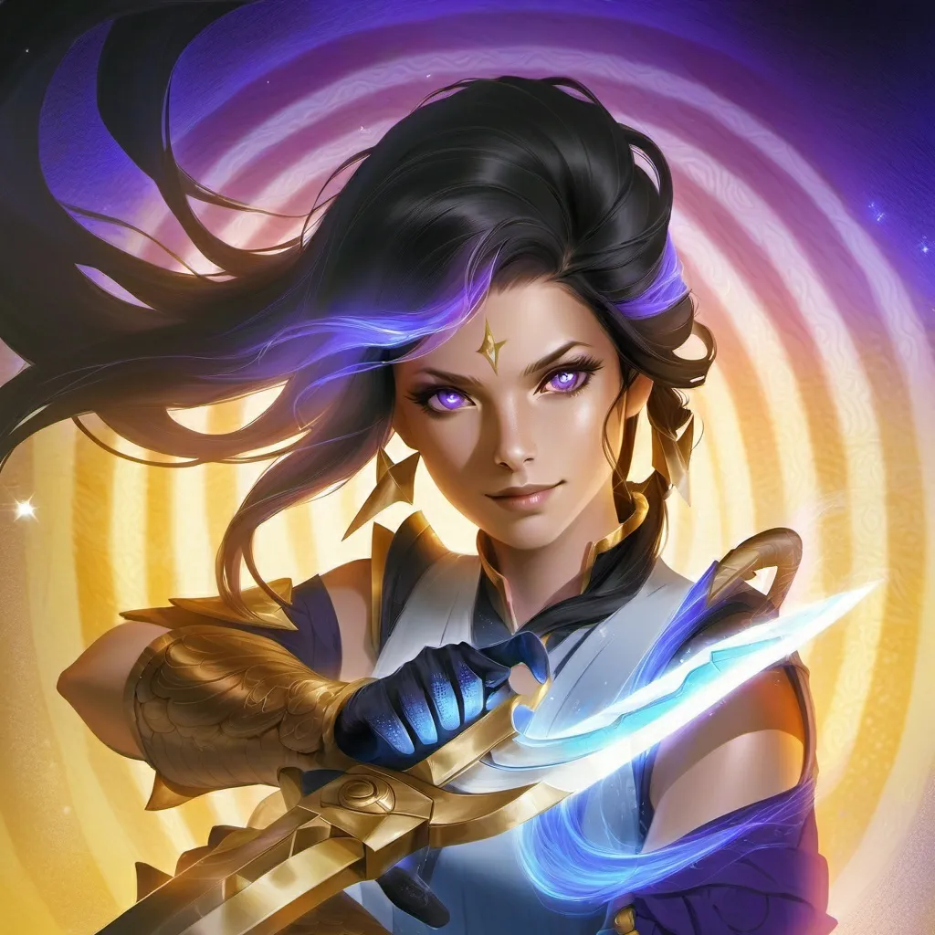 chat with ai character: Theothora