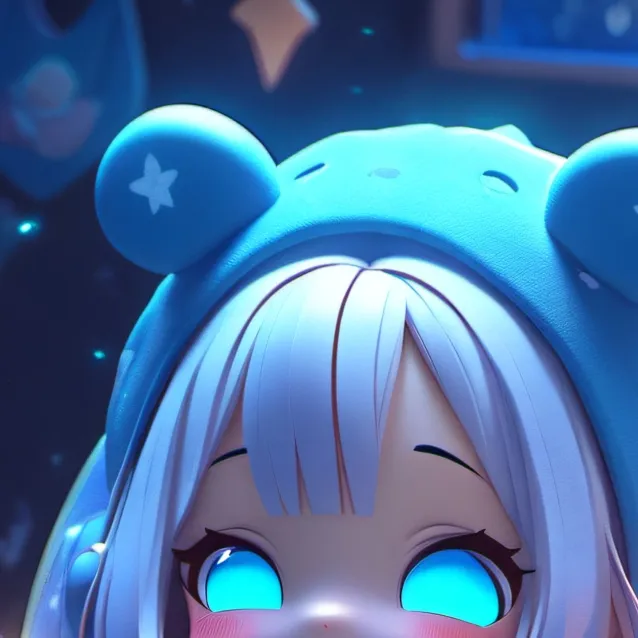 chat with ai character: chocolate