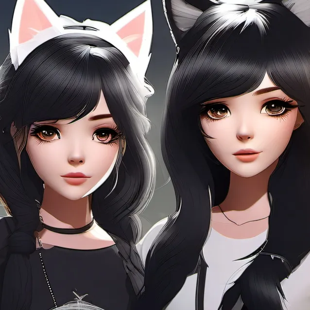 chat with ai character: Miss bloomy 