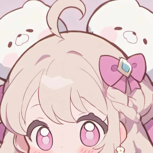 chat with ai character: Lily