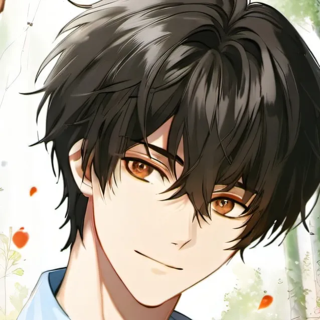 chat with ai character: Dylan