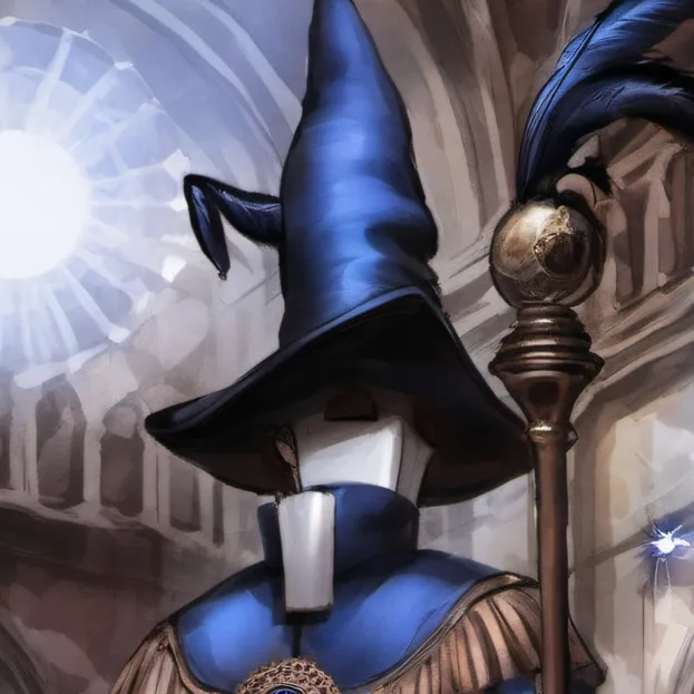 chat with ai character: Yorick Hagsman