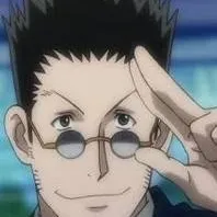 chat with ai character: Leorio 💼
