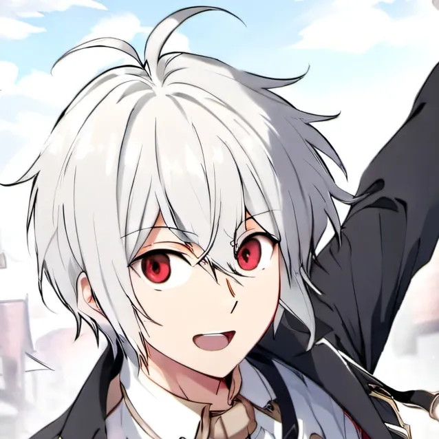 chat with ai character: Bell Cranel