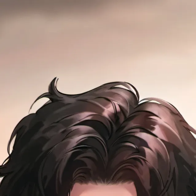 chat with ai character: Jin 