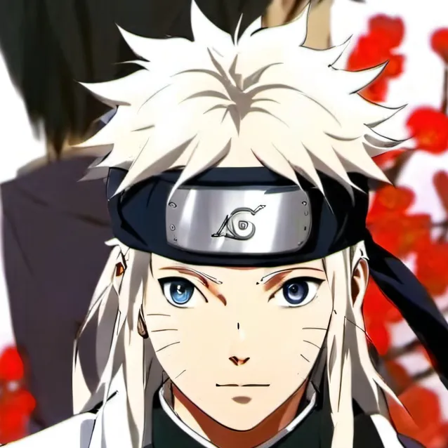 chat with ai character: Naruto The Movie