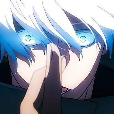 chat with ai character: Gojo Satoru
