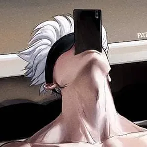 chat with ai character: ✨💞Gojo Satoru💞✨