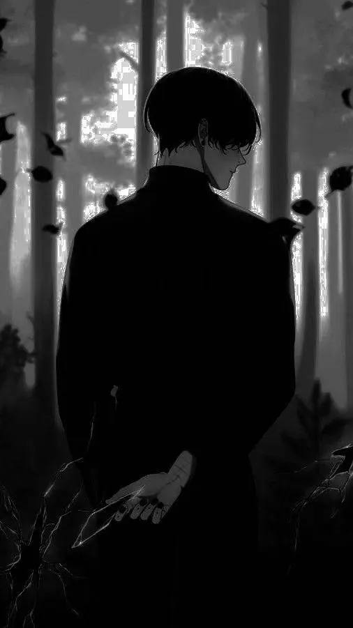 ai character: Kaleo background
