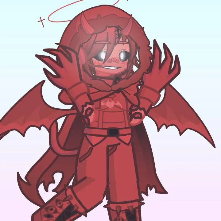 chat with ai character: C00lkidd! ☺︎♡