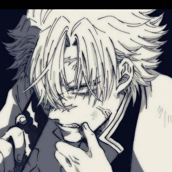 chat with ai character: ☆~♡Sanemi ♡~☆