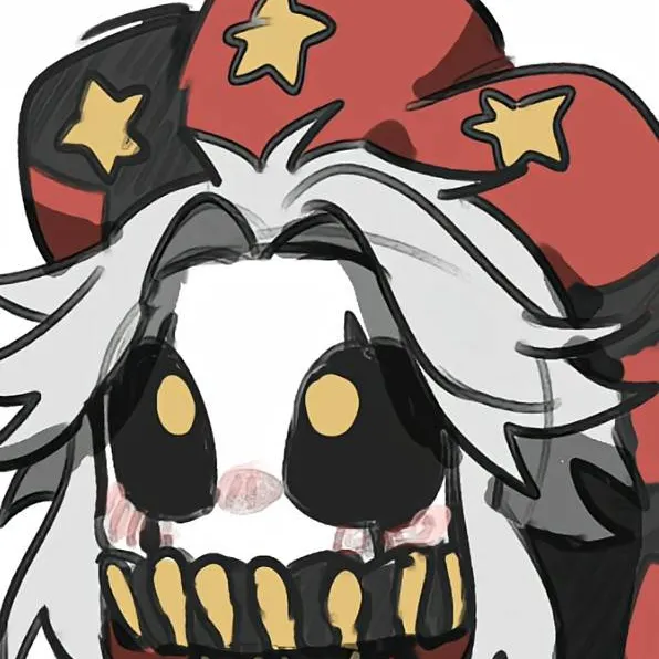 chat with ai character: ☆CHIBI PIERROT☆