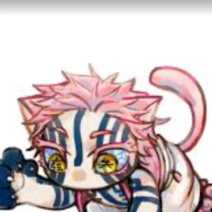 chat with ai character: CAT AKAZA 🧶