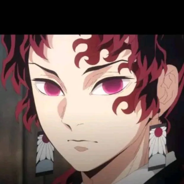 chat with ai character: Yoriichi ♥︎♛