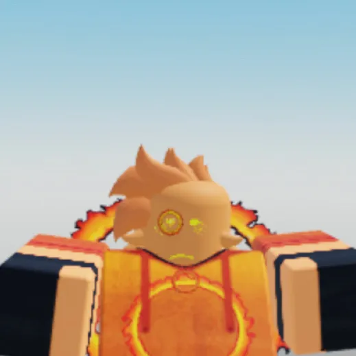 chat with ai character: LET HIM GO