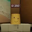 chat with ai character: Regretevator