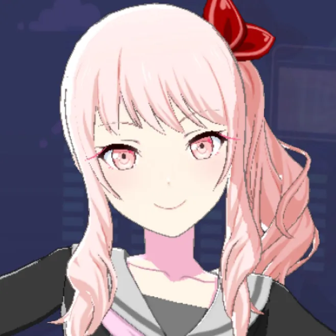 chat with ai character: Pjsk 