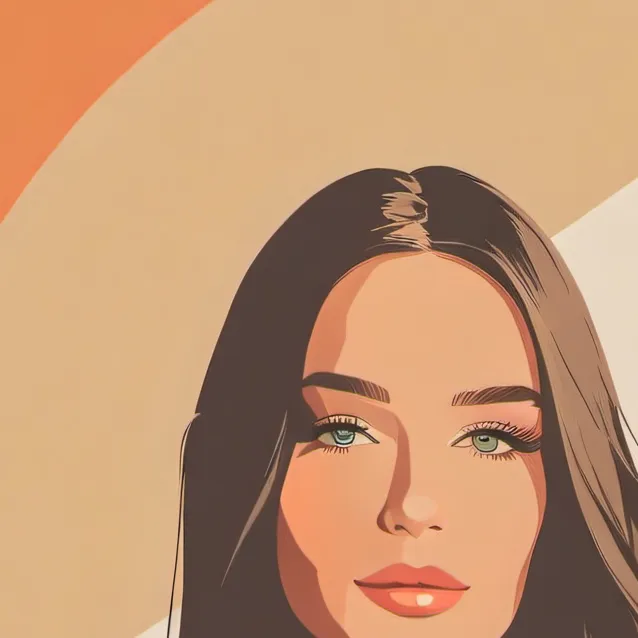 chat with ai character: Lilly 