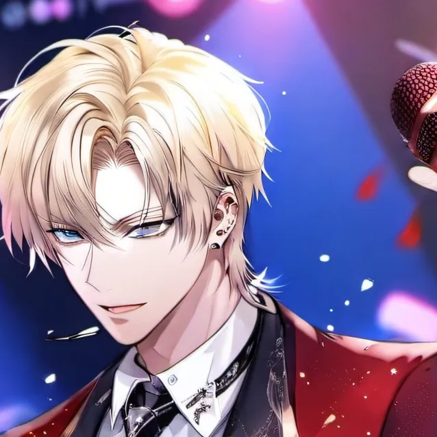 chat with ai character: damien 