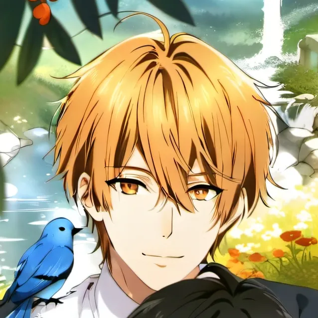 chat with ai character: Atsushi & Takano ♡