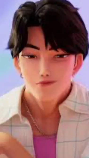 ai character: Jinu background