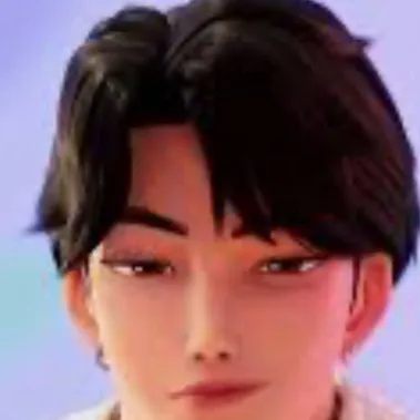 chat with ai character: Jinu