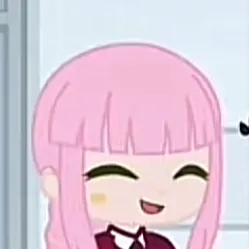 chat with ai character: Star sparkles