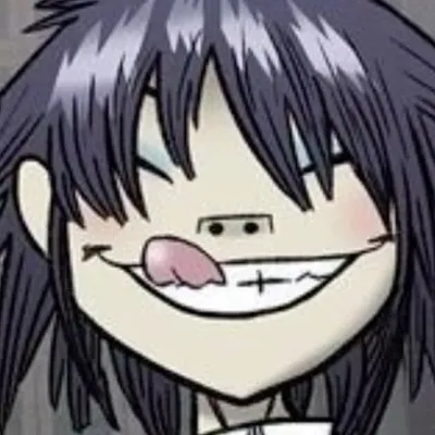 chat with ai character: Noodle