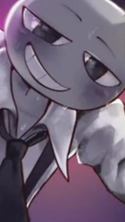 ai character: Jax at a club background