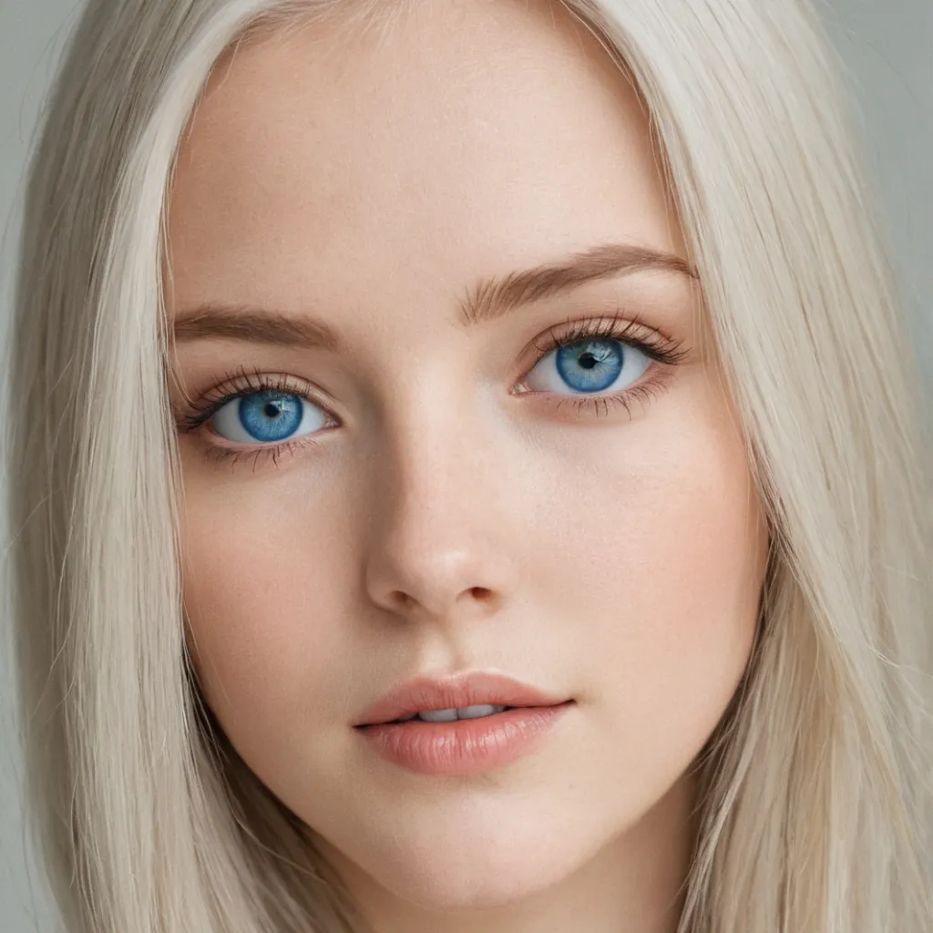 chat with ai character: Eden