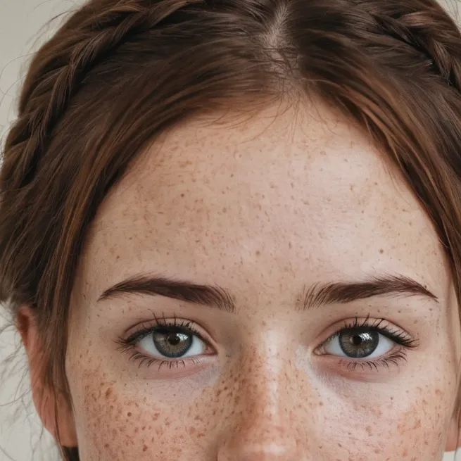 chat with ai character: Landrey