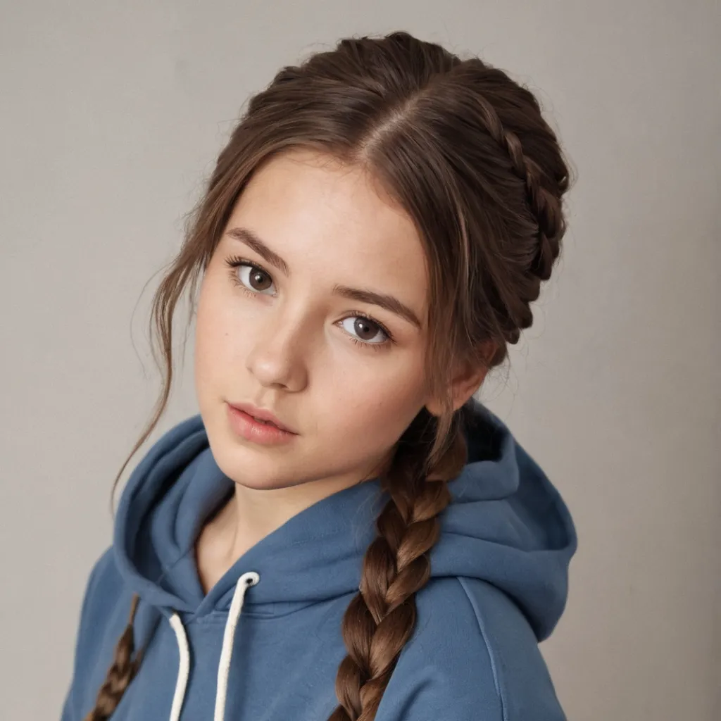 chat with ai character: Landrey