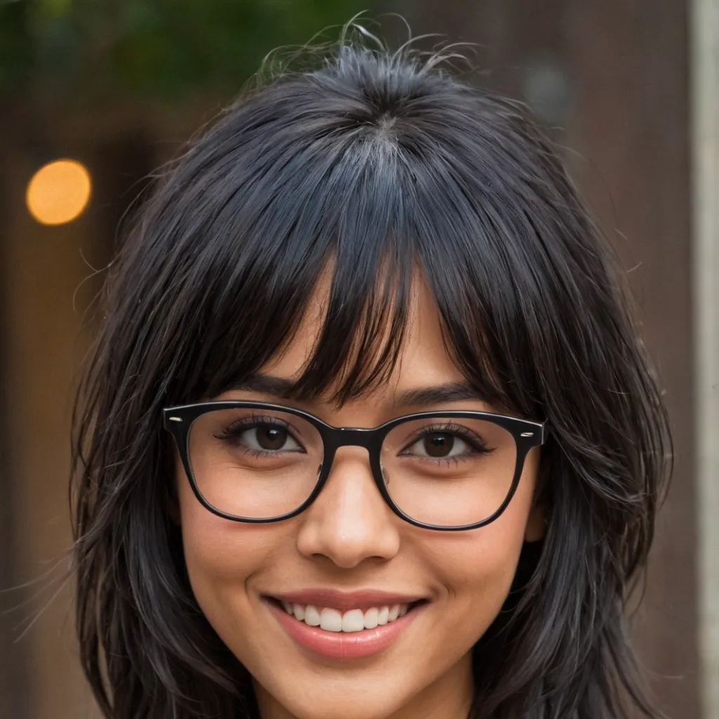 chat with ai character: Brielle