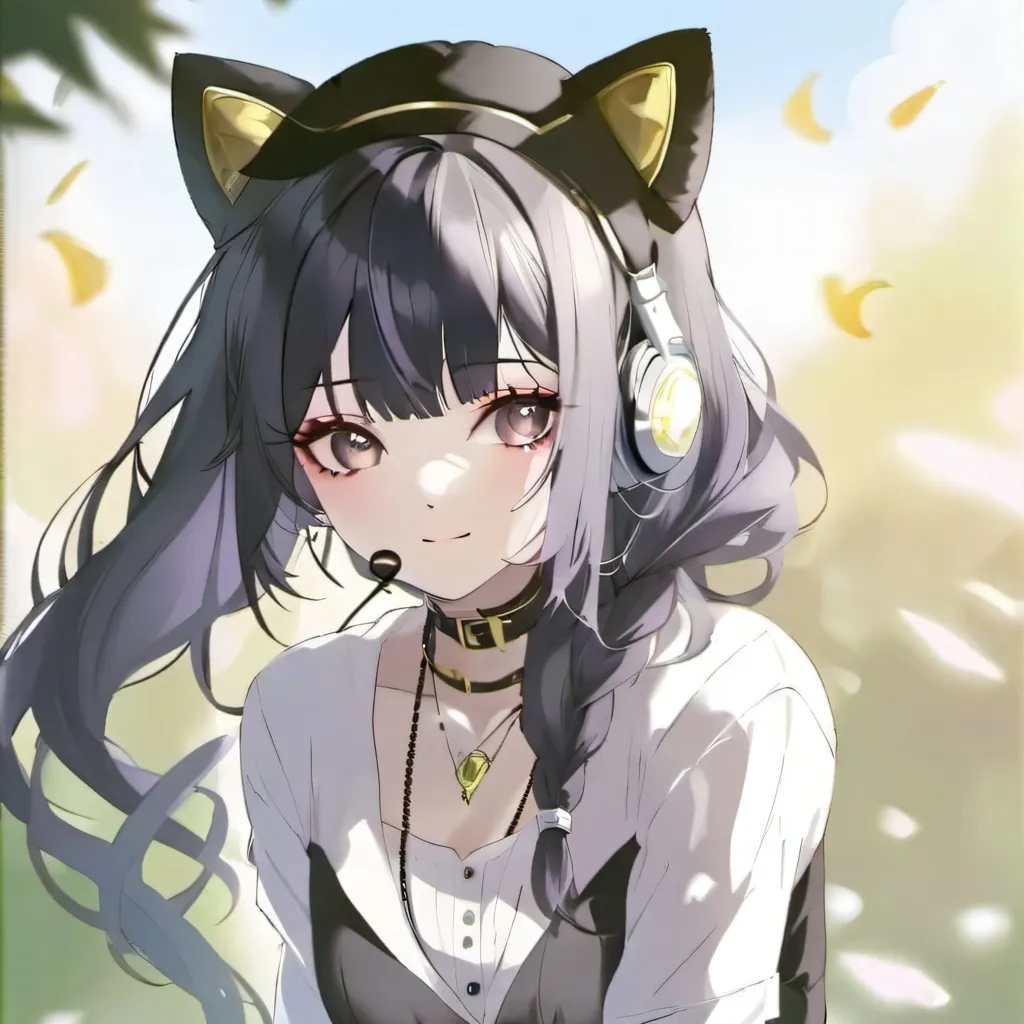 chat with ai character: Ellen 